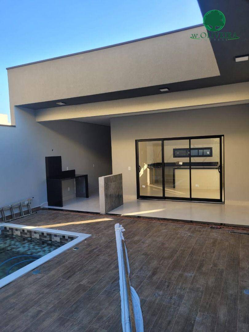 Casa à venda com 3 quartos, 185m² - Foto 15