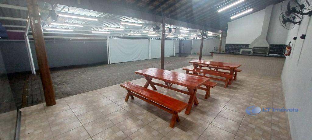 Loja-Salão para alugar, 295m² - Foto 12