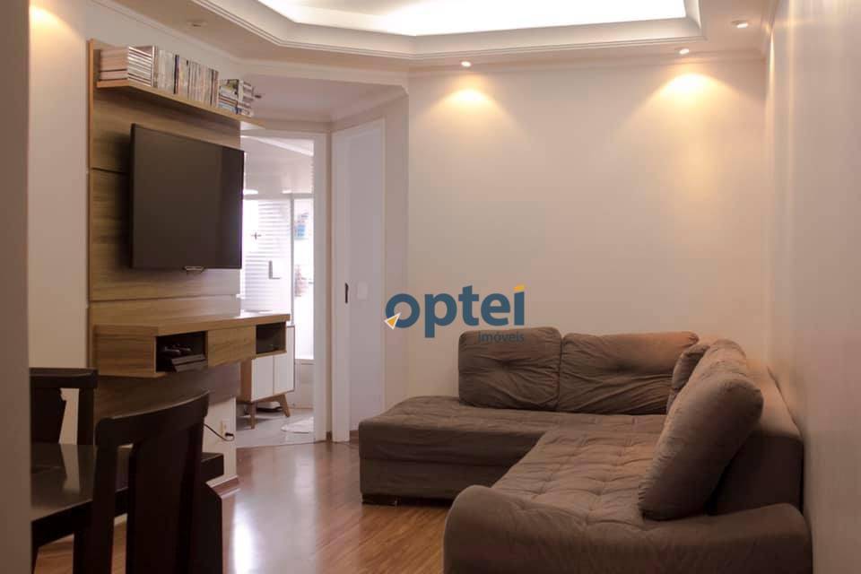 Apartamento à venda com 3 quartos, 85m² - Foto 4