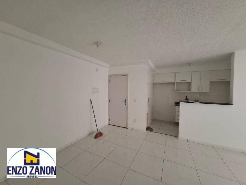 Apartamento para alugar com 2 quartos, 68m² - Foto 3