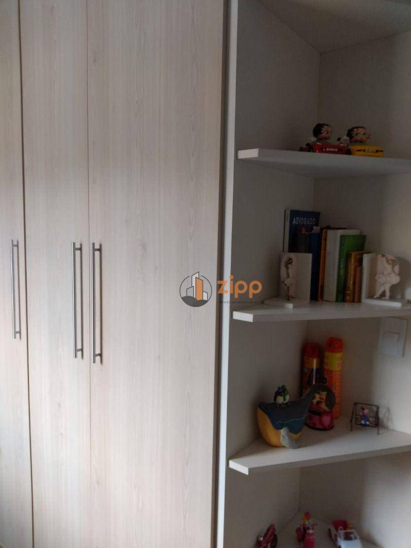 Sobrado à venda com 3 quartos, 350m² - Foto 13