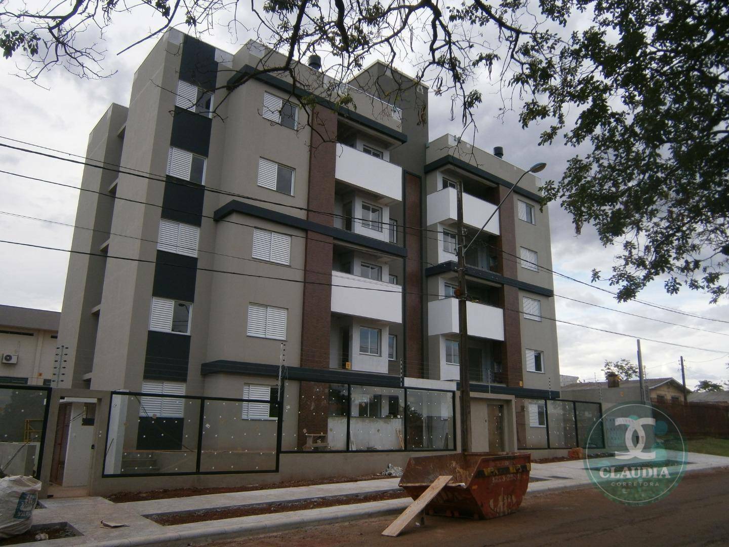 Apartamento à venda com 2 quartos, 77m² - Foto 28