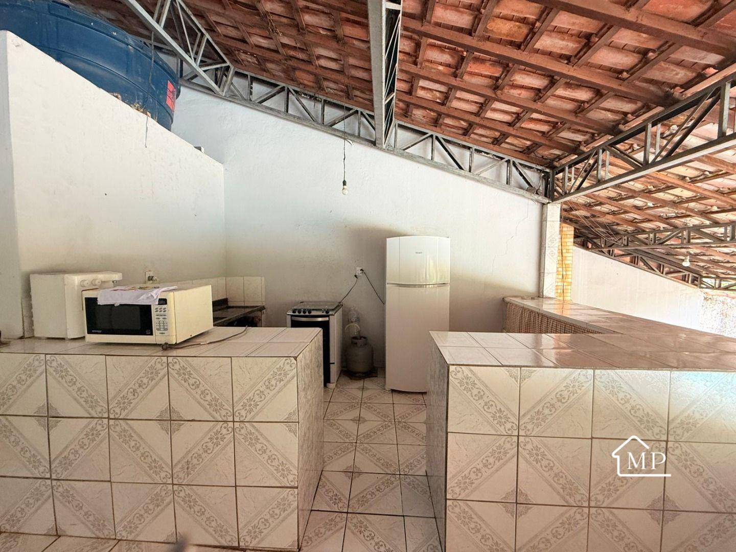 Chácara, 2 quartos, 1000 m² - Foto 4