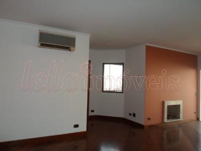 Apartamento para alugar com 4 quartos, 170m² - Foto 7