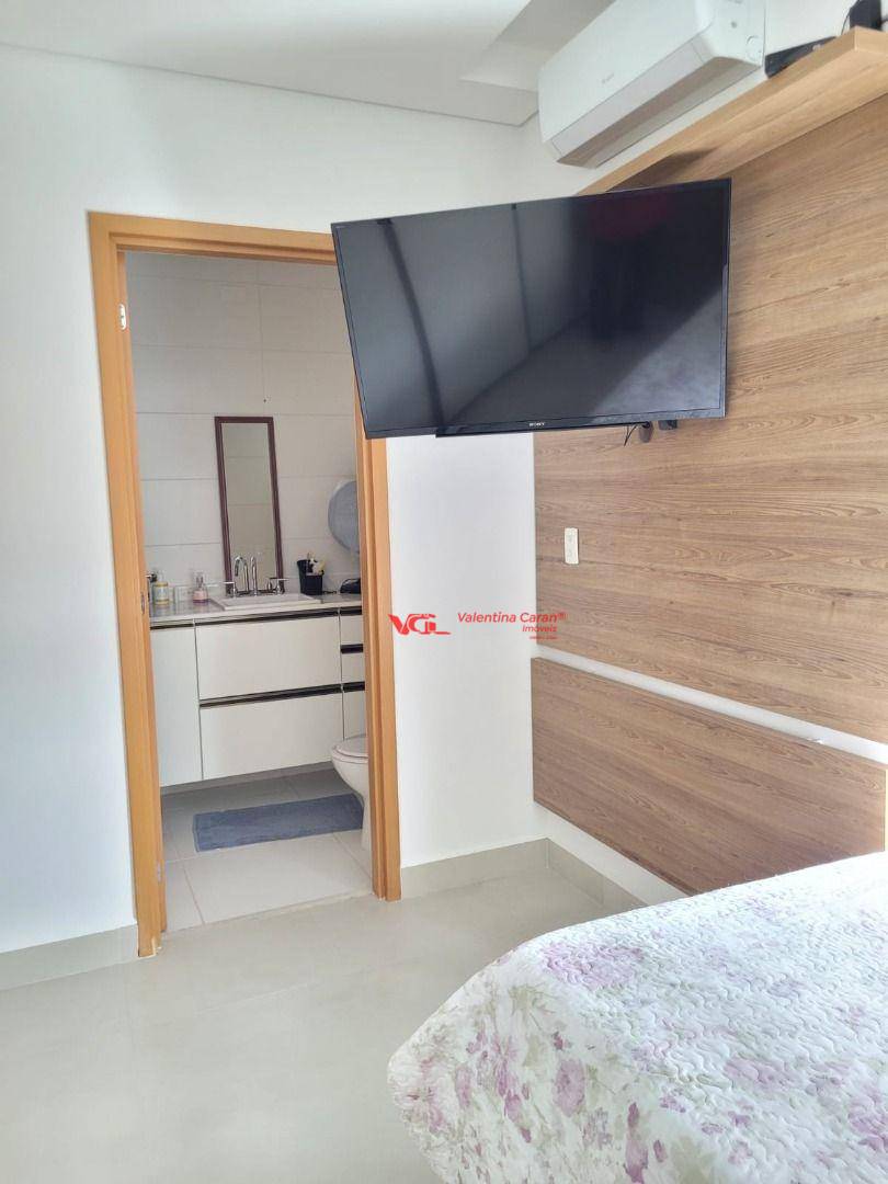 Apartamento à venda com 3 quartos, 95m² - Foto 21