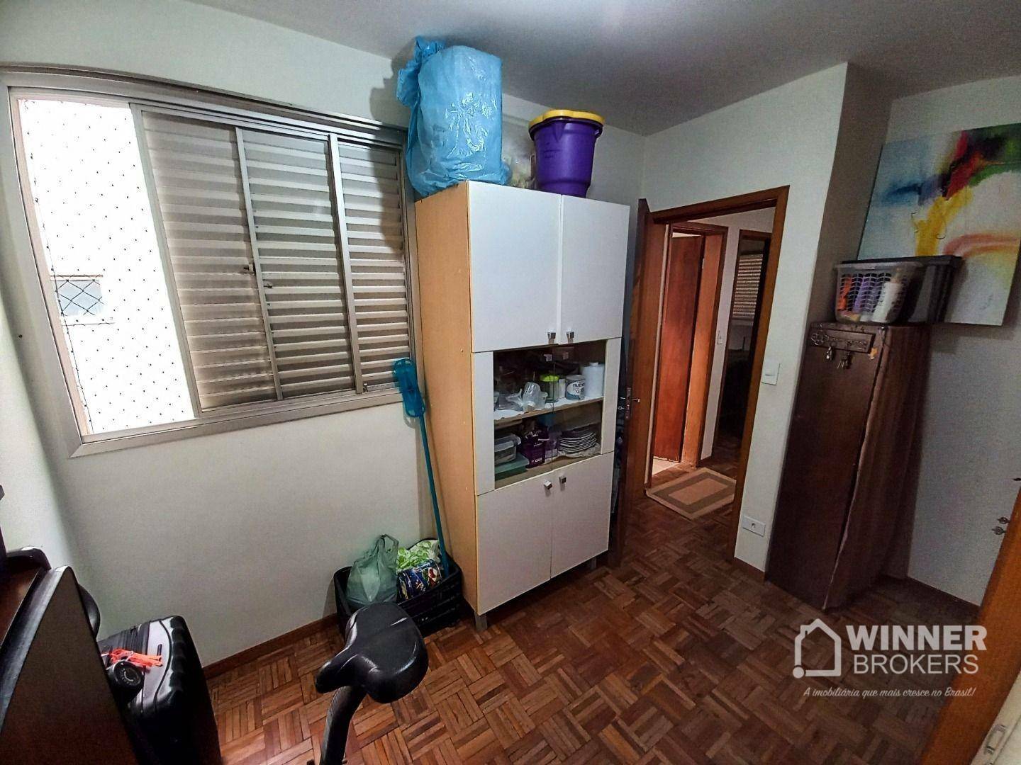 Apartamento à venda com 3 quartos, 93m² - Foto 15