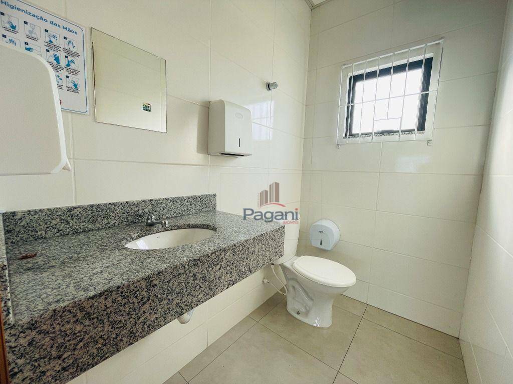Depósito-Galpão-Armazém para alugar, 840m² - Foto 9