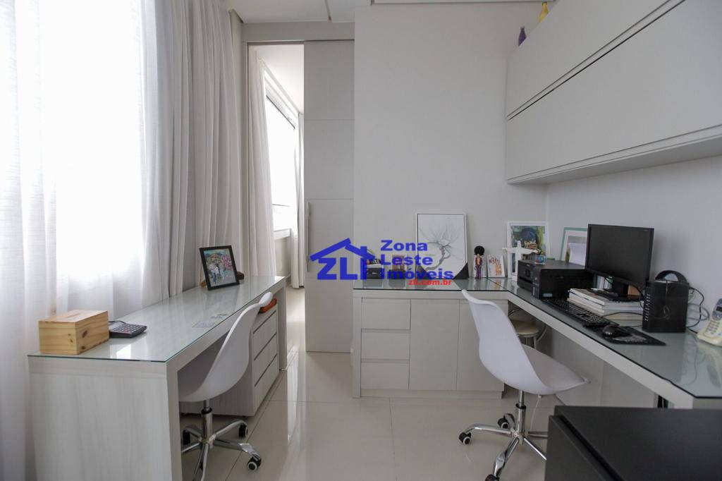 Apartamento à venda com 4 quartos, 320m² - Foto 24