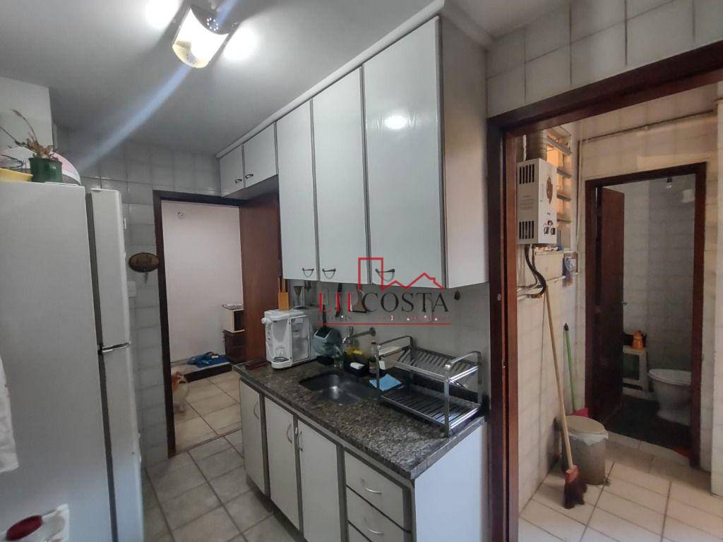 Apartamento à venda com 3 quartos, 120m² - Foto 20