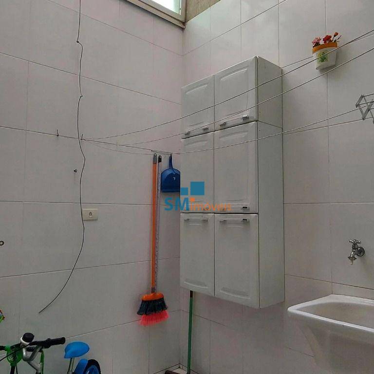 Sobrado à venda com 2 quartos, 70m² - Foto 13