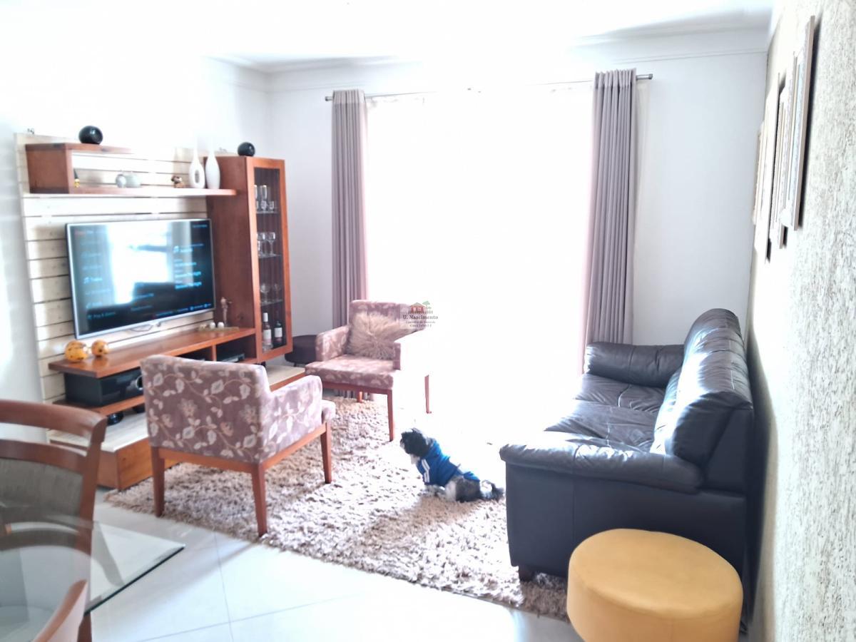 Apartamento à venda com 3 quartos, 84m² - Foto 18