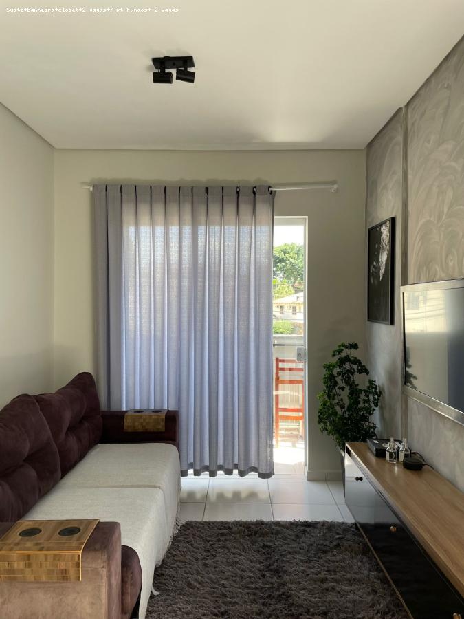 Apartamento à venda com 3 quartos, 81m² - Foto 16