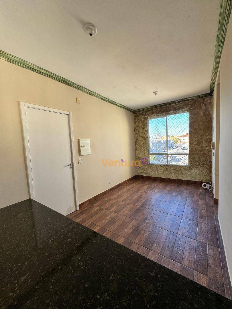 Apartamento, 2 quartos, 41 m² - Foto 11