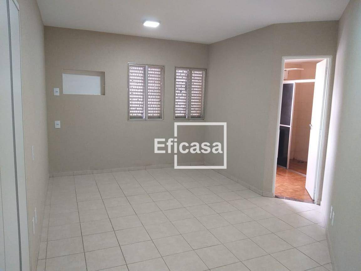 Apartamento à venda com 1 quarto, 60m² - Foto 2