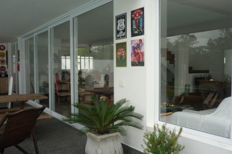 Casa de Condomínio à venda com 4 quartos, 420m² - Foto 16