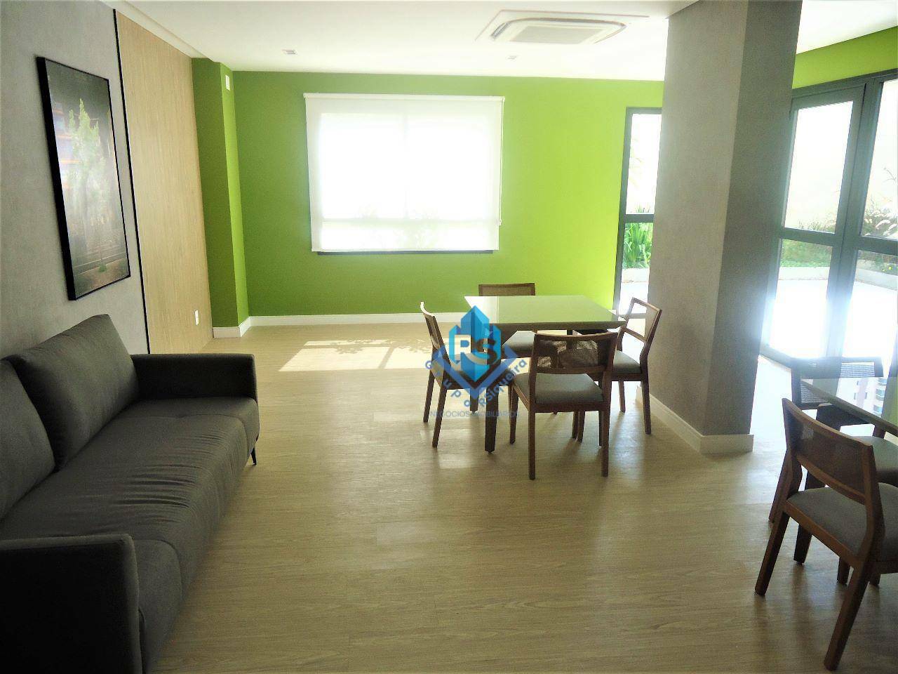 Apartamento à venda com 3 quartos, 162m² - Foto 45