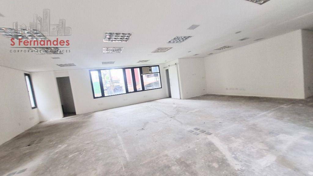 Conjunto Comercial-Sala para alugar, 104m² - Foto 6