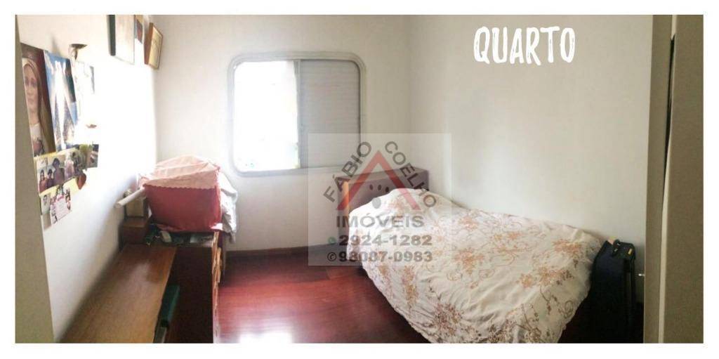 Apartamento à venda com 3 quartos, 92m² - Foto 5