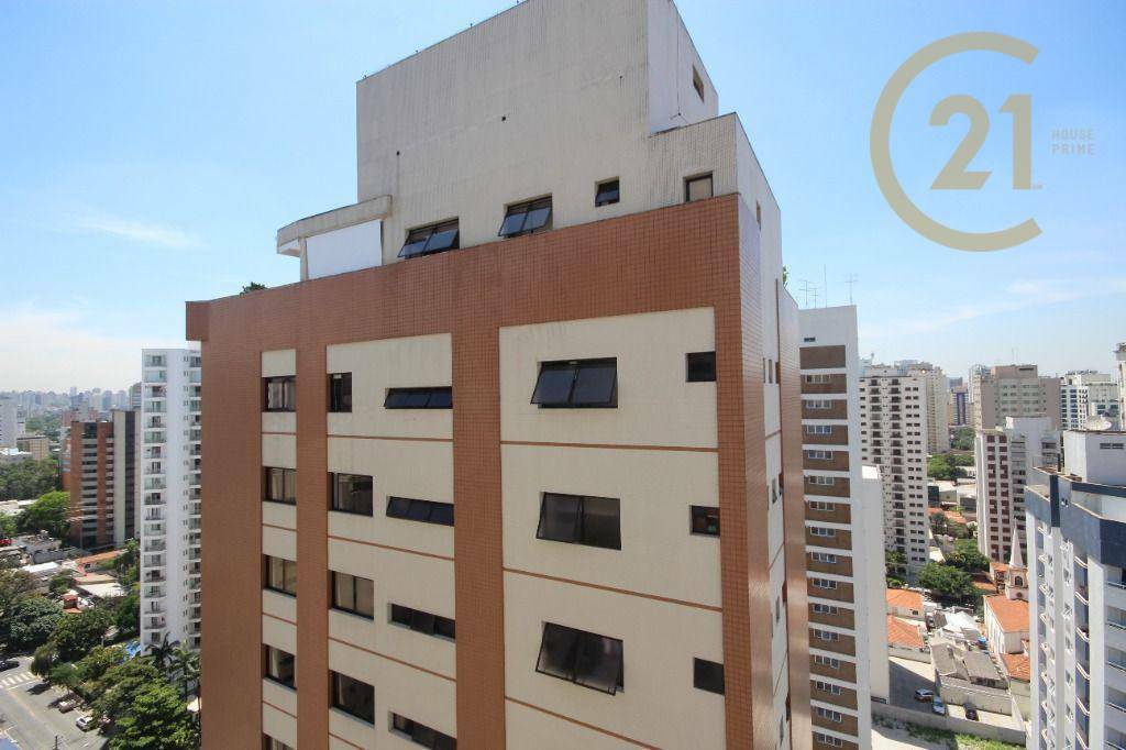 Cobertura à venda e aluguel com 3 quartos, 314m² - Foto 39