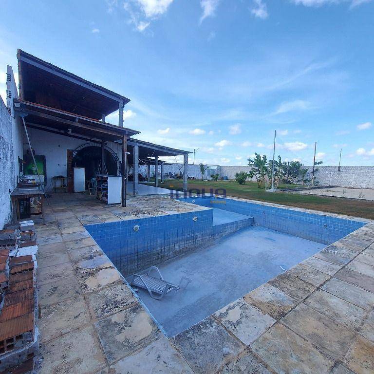 Casa, 3 quartos, 500 m² - Foto 5