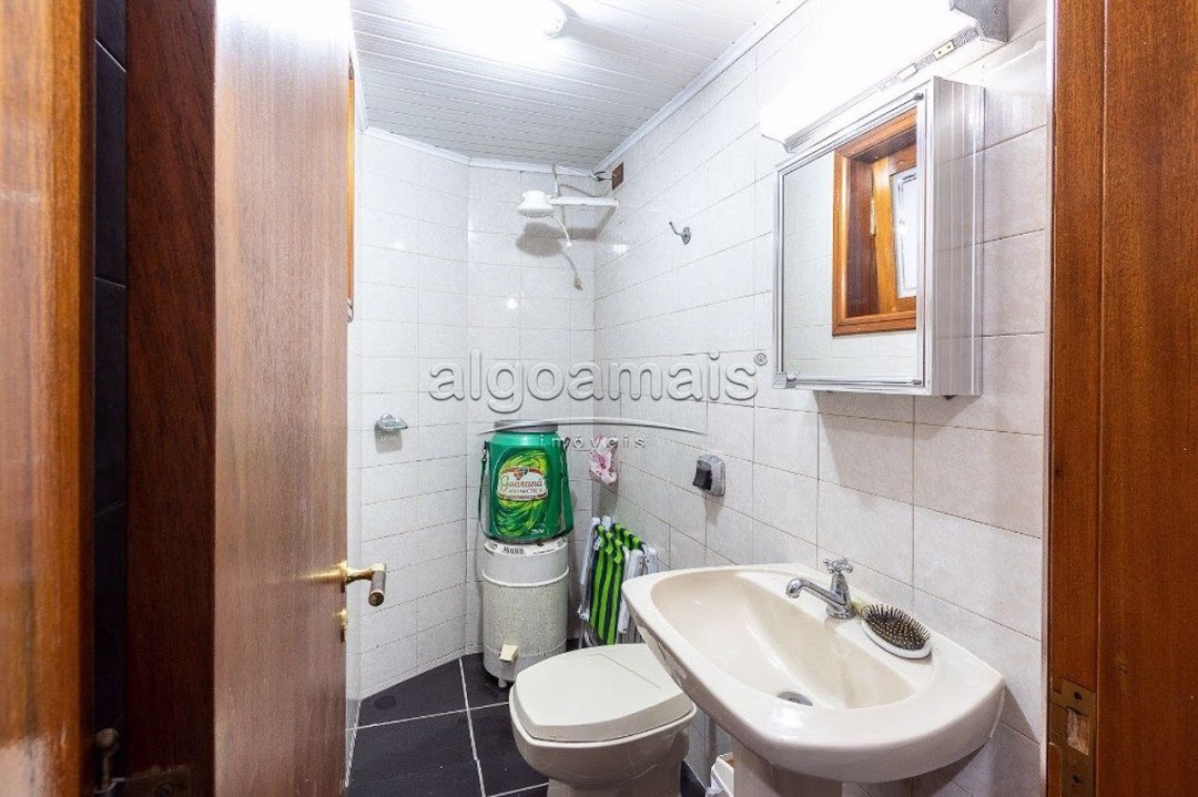 Apartamento à venda com 3 quartos - Foto 54