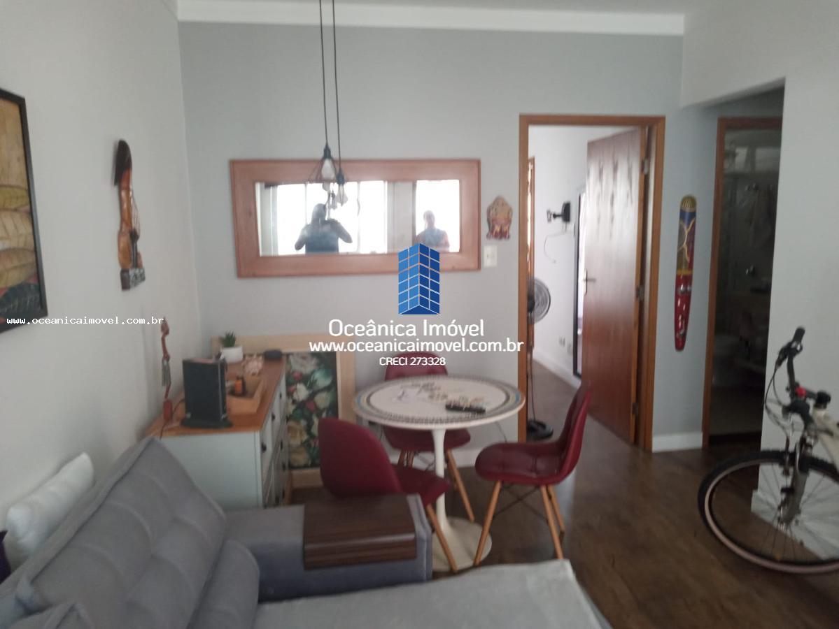 Apartamento à venda com 1 quarto, 50m² - Foto 3