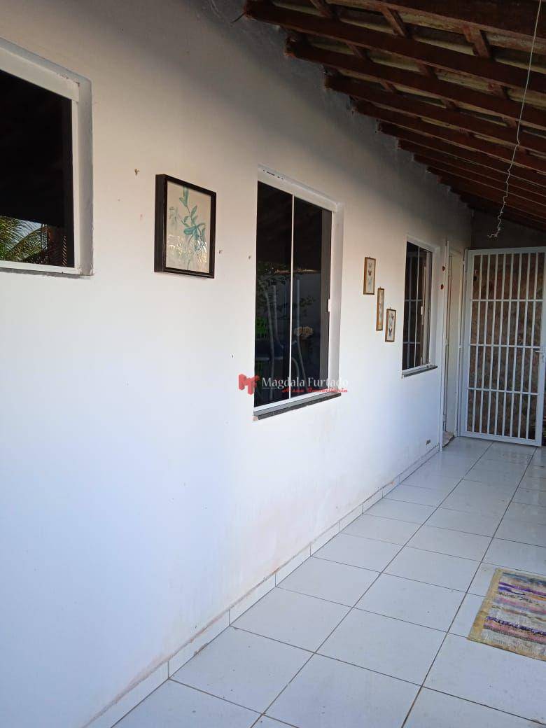 Casa à venda com 1 quarto, 135M2 - Foto 10