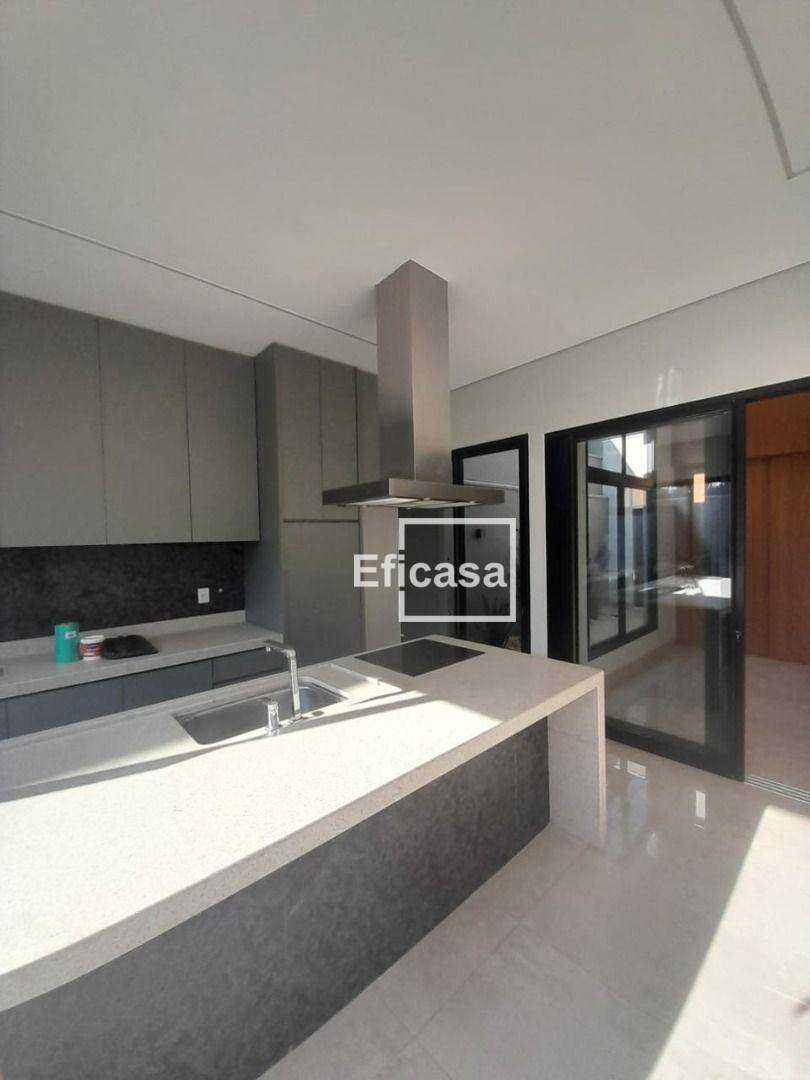 Casa de Condomínio à venda com 3 quartos, 206m² - Foto 19