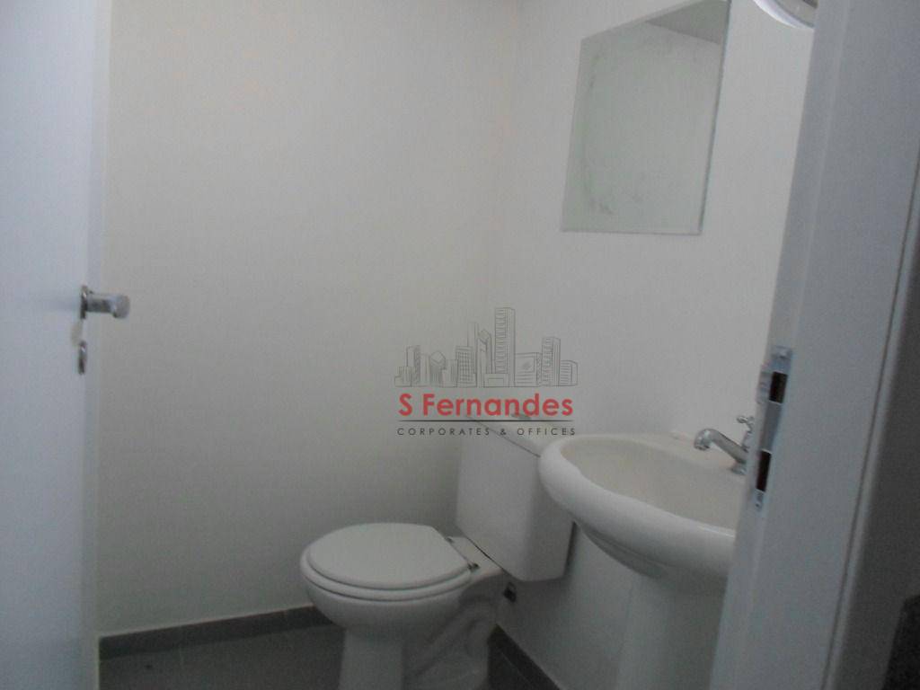 Conjunto Comercial-Sala à venda, 98m² - Foto 10
