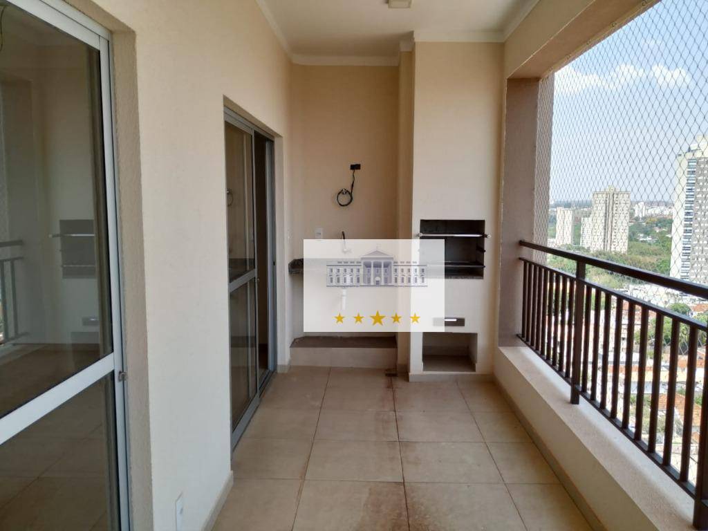 Apartamento à venda com 3 quartos, 96m² - Foto 1