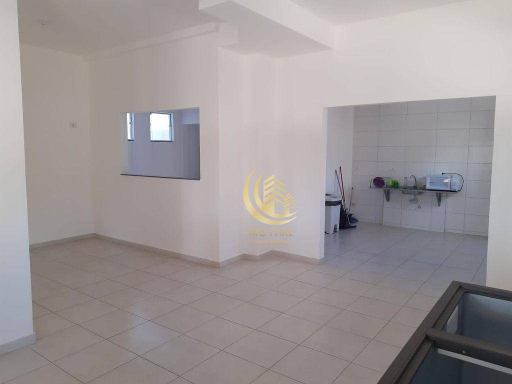 Apartamento à venda com 2 quartos, 52m² - Foto 24