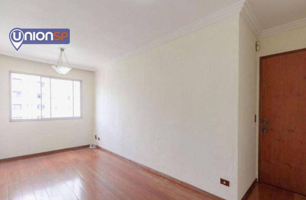 Apartamento à venda com 2 quartos, 57m² - Foto 3