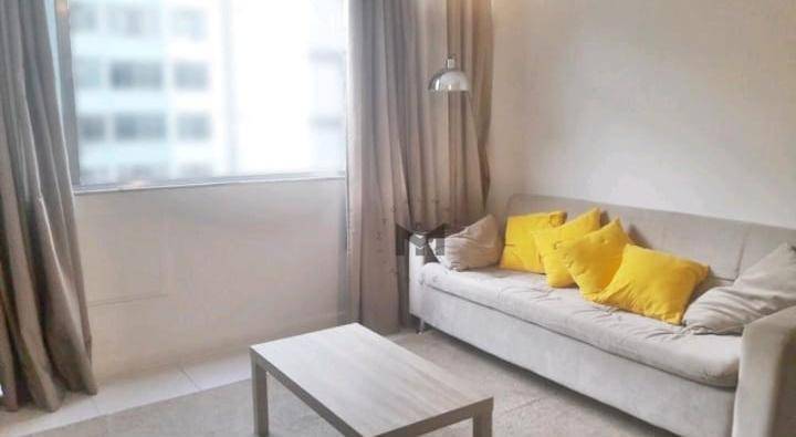 Apartamento à venda com 2 quartos, 80m² - Foto 2