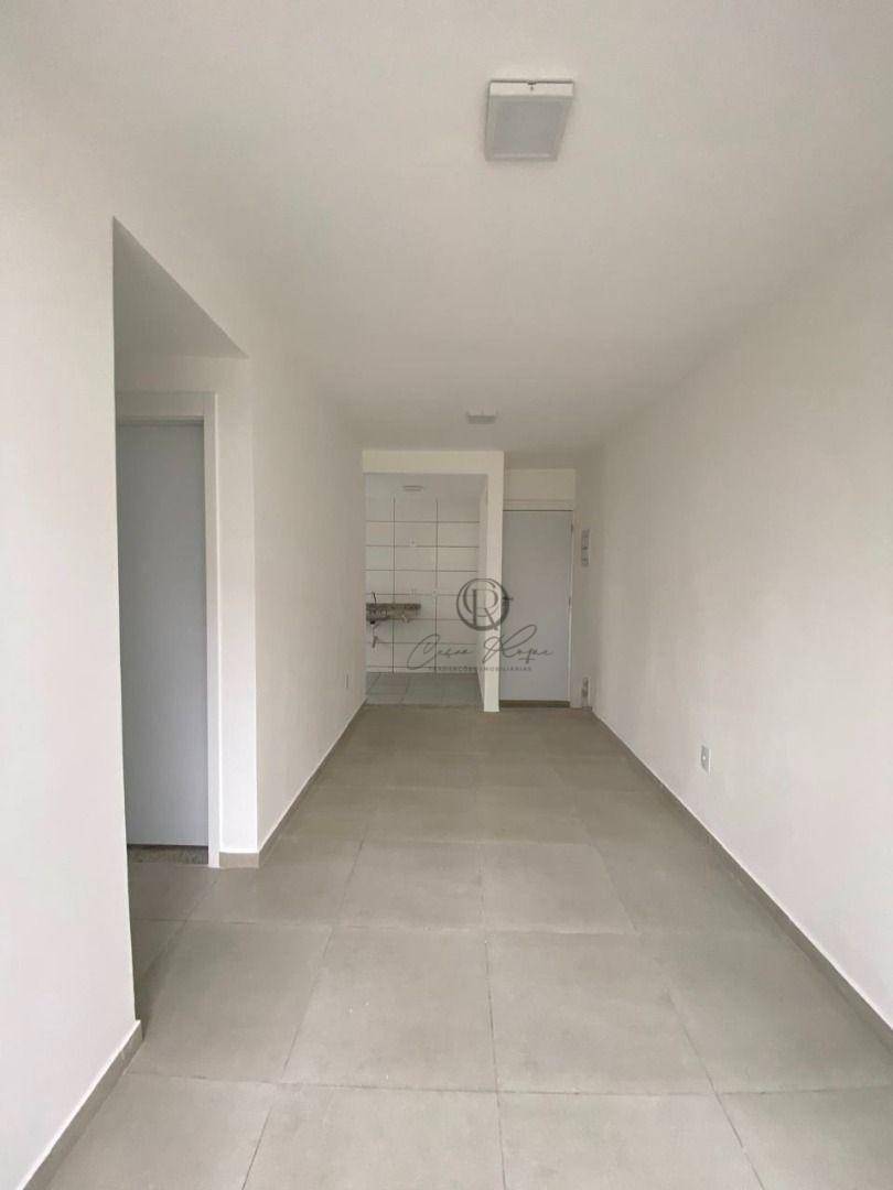 Apartamento, 2 quartos, 55 m² - Foto 5
