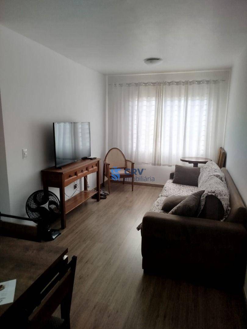 Apartamento para alugar com 3 quartos, 60m² - Foto 1