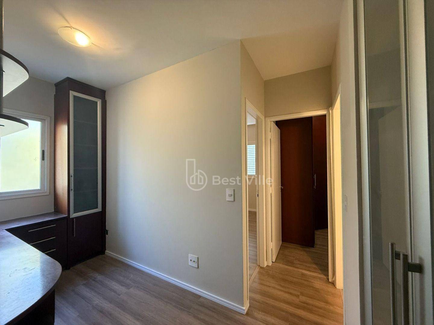 Casa de Condomínio para alugar com 3 quartos, 185m² - Foto 2
