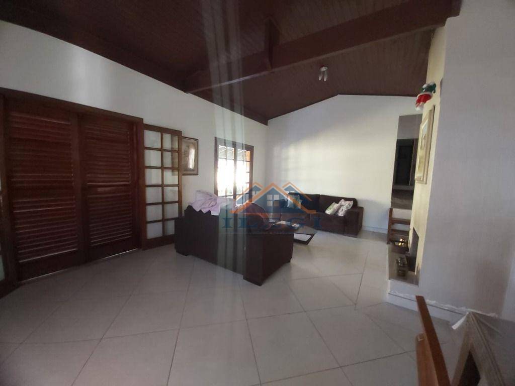 Casa de Condomínio à venda com 5 quartos, 350m² - Foto 17