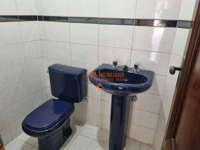 Sobrado à venda com 3 quartos, 140m² - Foto 17