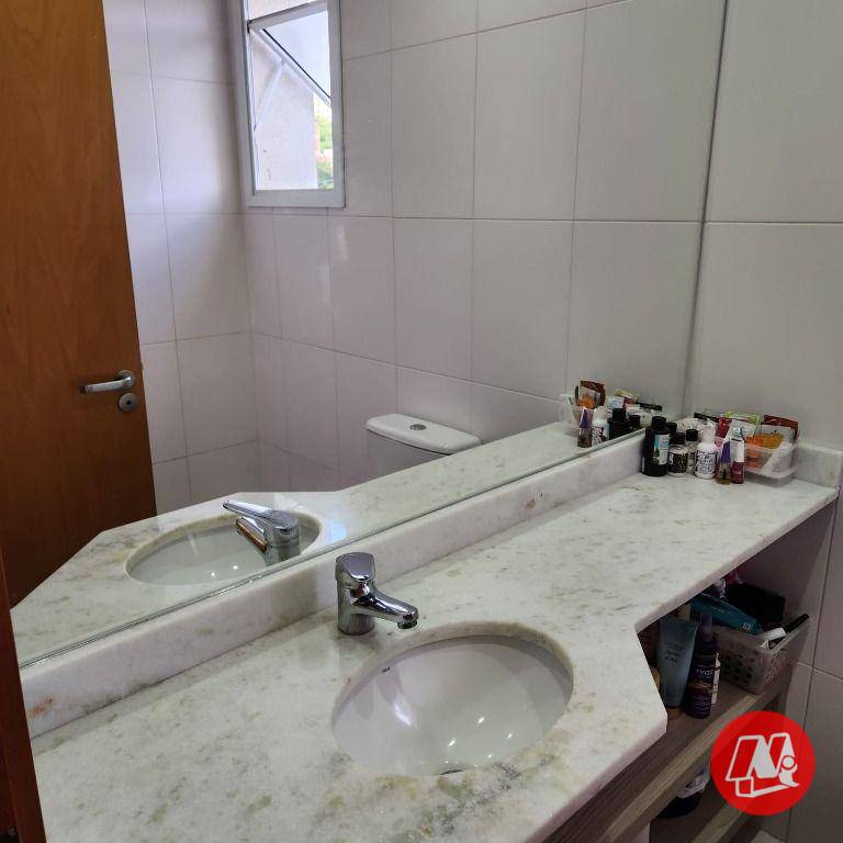 Apartamento à venda com 2 quartos, 61m² - Foto 15