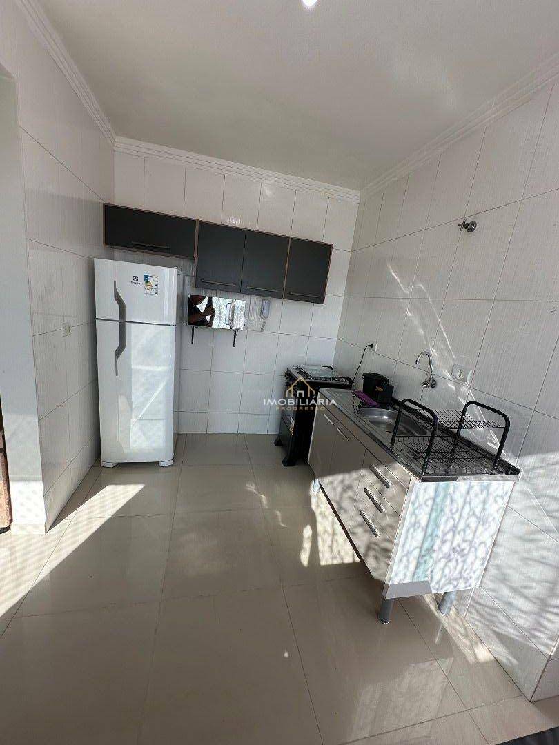 Apartamento à venda com 2 quartos, 56m² - Foto 10