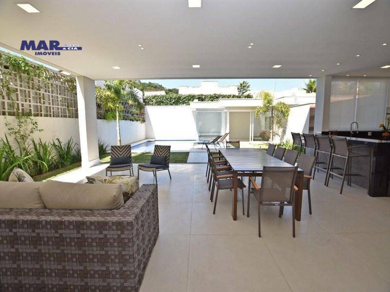 Casa à venda com 5 quartos, 460m² - Foto 12