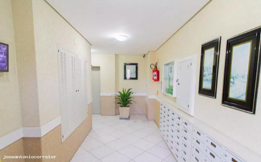 Apartamento à venda com 2 quartos, 55m² - Foto 7