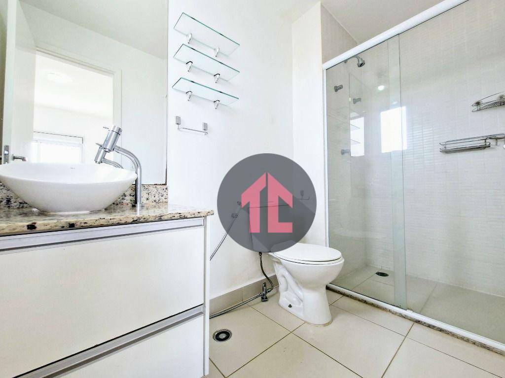 Apartamento à venda com 3 quartos, 87m² - Foto 24