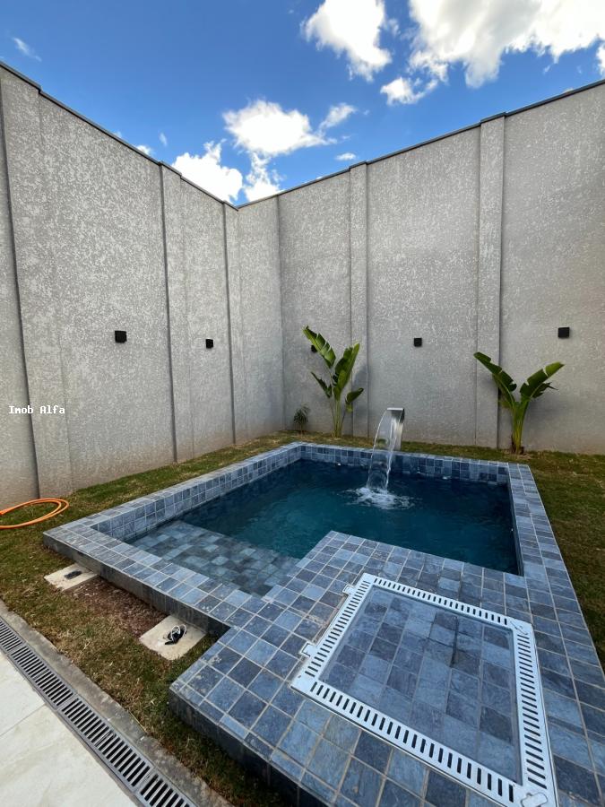 Casa de Condomínio à venda com 3 quartos, 150m² - Foto 14