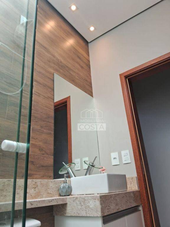 Casa de Condomínio à venda com 3 quartos, 105m² - Foto 18