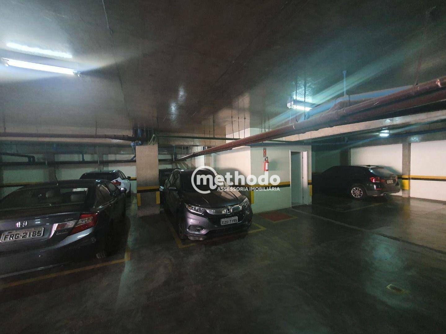 Apartamento à venda com 4 quartos, 200m² - Foto 28