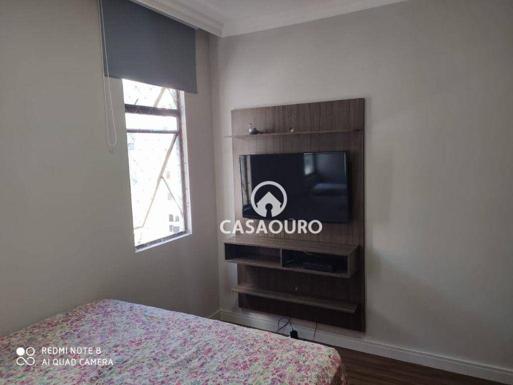 Apartamento à venda com 3 quartos, 90m² - Foto 20