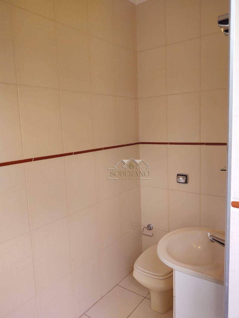 Sobrado à venda com 4 quartos, 345M2 - Foto 13