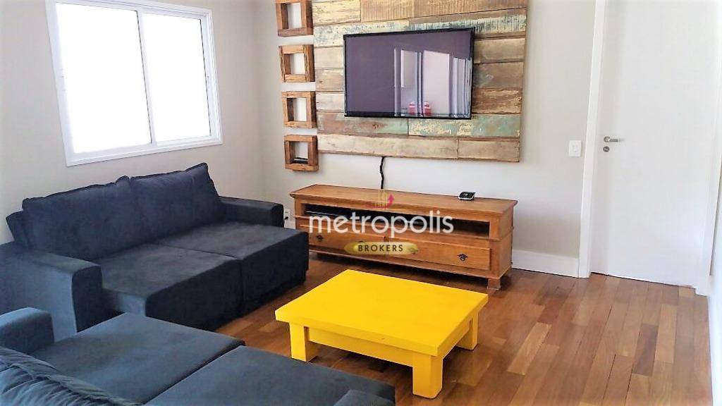 Apartamento à venda com 3 quartos, 146m² - Foto 1