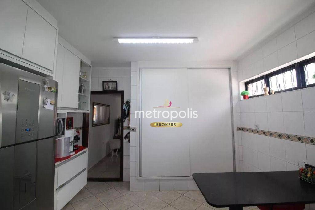 Sobrado à venda com 4 quartos, 90m² - Foto 13